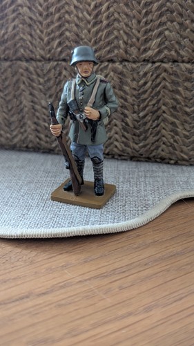 Figurine sturmtruppen warrant - figurine,