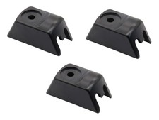 3x Support de fixation adapté