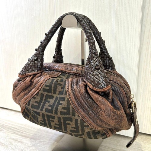 Fendi mini spy - mini,