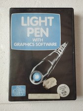 Jeu Amstrad CPC 6128 - LIGHT