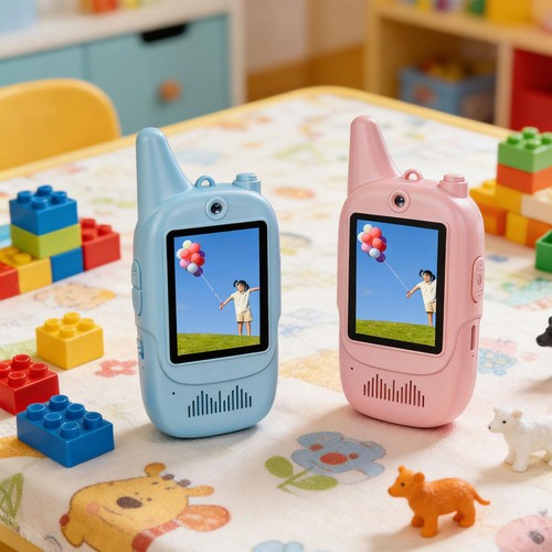 Lot talkies walkies - lot, de