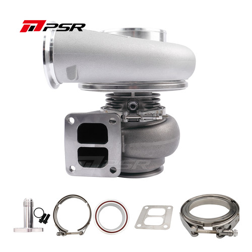 Turbocompresseur pulsar 8385e - turbocompresseur,