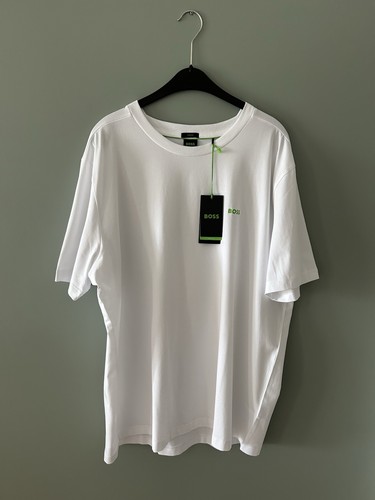 Shirt boss neuf jamais - t-shirt,