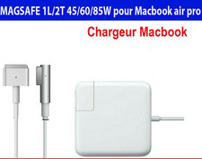 Chargeur alimentation