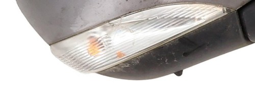 Retroviseur droit renault clio - retroviseur,
