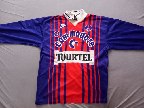 Maillot vintage paris - maillot,