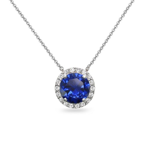 Argent sterling synthétique - argent,