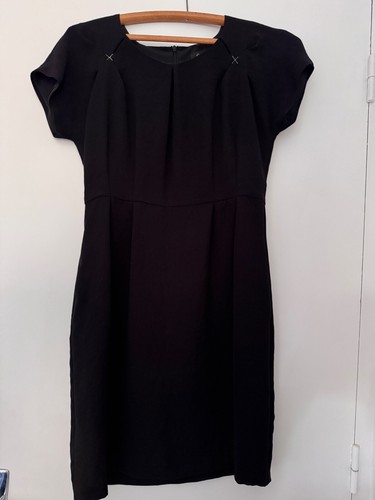 Robe chic cotelac - robe,