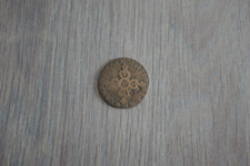 France - Monnaie  6 Deniers