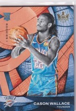 Panini 2023-24 Court Kings NBA