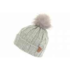 Bonnet Von Dutch Pompon