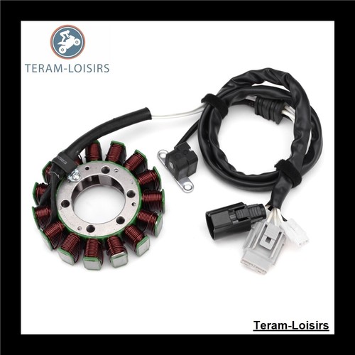 Stator alternateur pour - stator,