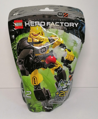 Lego hero factory - hero, breakout