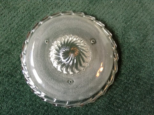 Vintage antique clear - antique, &