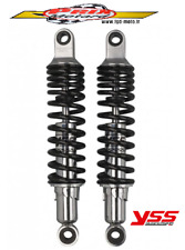 HONDA CB 500 1994/2002 PAIRE BI AMORTISSEUR HYDRAULIQUE YSS