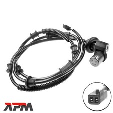 1x Capteur ABS Essieu Arrière Gauche pour Jeep Cherokee XJ SUV 2.1 2.5 4.0