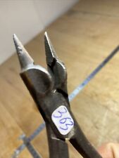 OUTIL ANCIEN pince Dentiste Réf 363