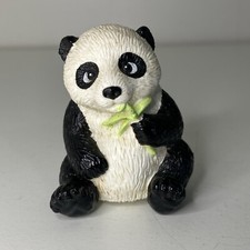 Figurine panda hauteur cm - 4,