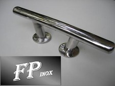 Taquet Rounded 200 mm inox 316