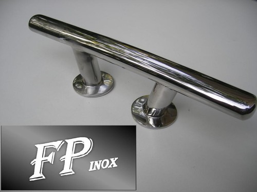 Taquet rounded 200 inox 316 - inox,