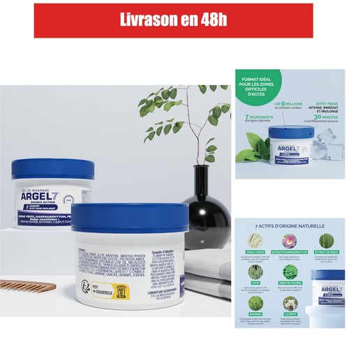 Naturavignon argel gel - naturavignon, 7