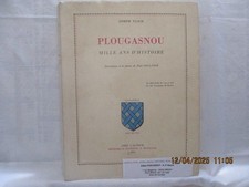 Plougasnou - Mille ans
