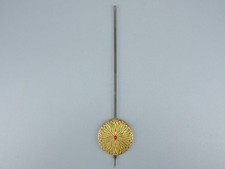balancier mouvement carillon chime pendulum wall clock pendulum Uhrwerk 74
