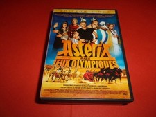 DVD,"ASTERIX AUX JEUX