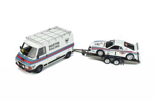 Pack fiat 242 lancia 037 - pack,