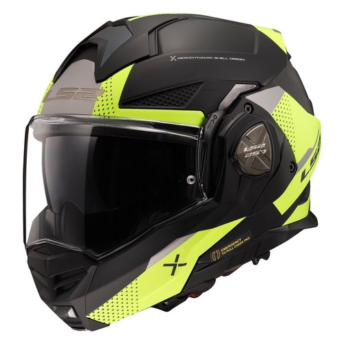 Casque ls2 ff901 - ls2,