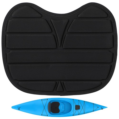 Fishing kayak seat - kayak, cushion