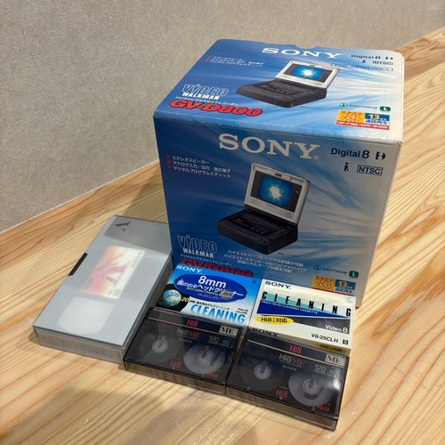 Enregistreur cassette vidéo