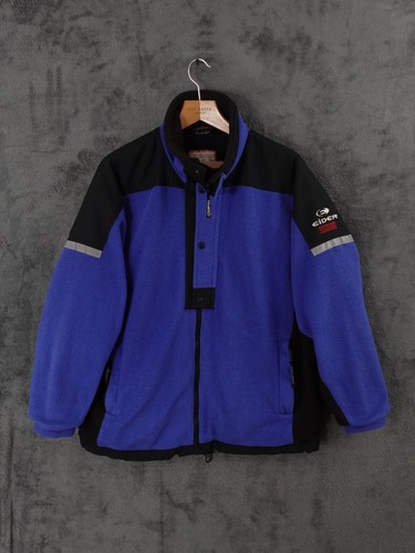 Vintage eider jacket men - men, xl
