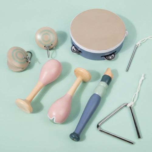 Ensemble instruments de - ensemble,