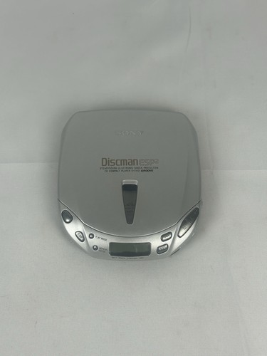 Ch105 sony discman esp2 - ch105,