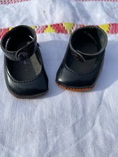 ANCIENNES CHAUSSURES FRANCOISE MARIE FRANCOISE EMILIE MODES ET TRAVAUX