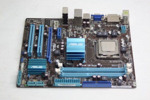Asus p5g41t lga775 - p5g41t-m, ddr3