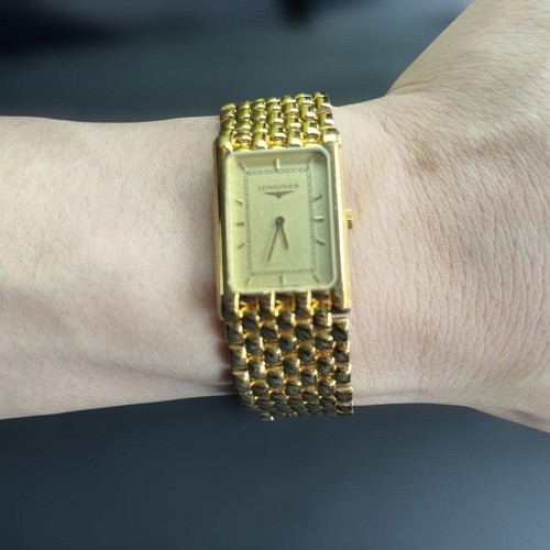 Longines flagship quartz - flagship,