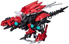 ZOIDS Zoid Wild ZW02 Gil