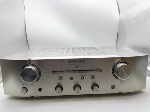 Amplificateur marantz pm7005 - amplificateur,