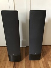 Pair of Martin Logan Montage