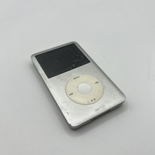 Apple Ipod Classic 6E