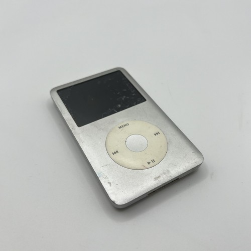 Apple ipod classic - ipod, 6e