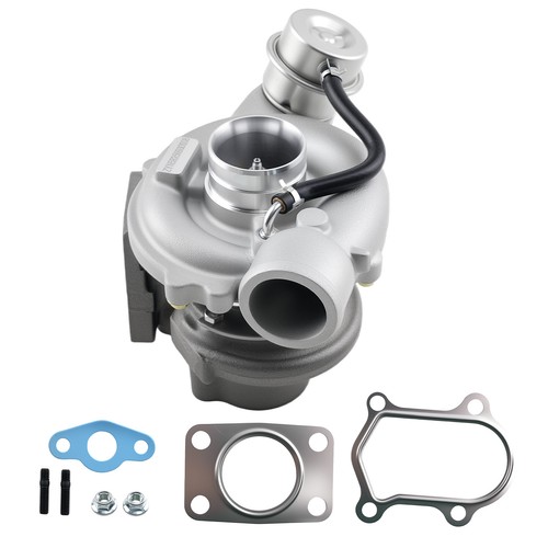 Turbo for iveco - iveco, daily