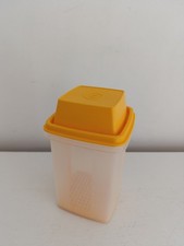 Tupperware Boîte Condiment