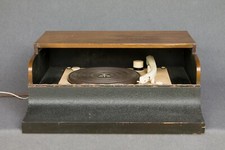 Tourne disque voix son - tourne, la