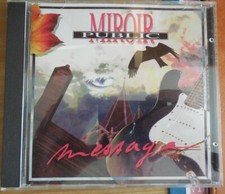 CD DE ROCK SUISSE the gang /