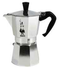 CAFETIERE ITALIENNE ORIGINAL