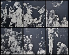 Jean JANSEM : Figures