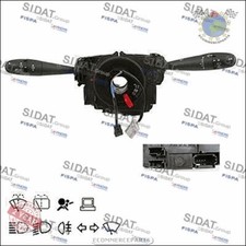 Commutateur De Colonne De